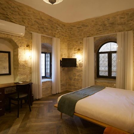 Petrakis Inn Jerusalem Exterior foto